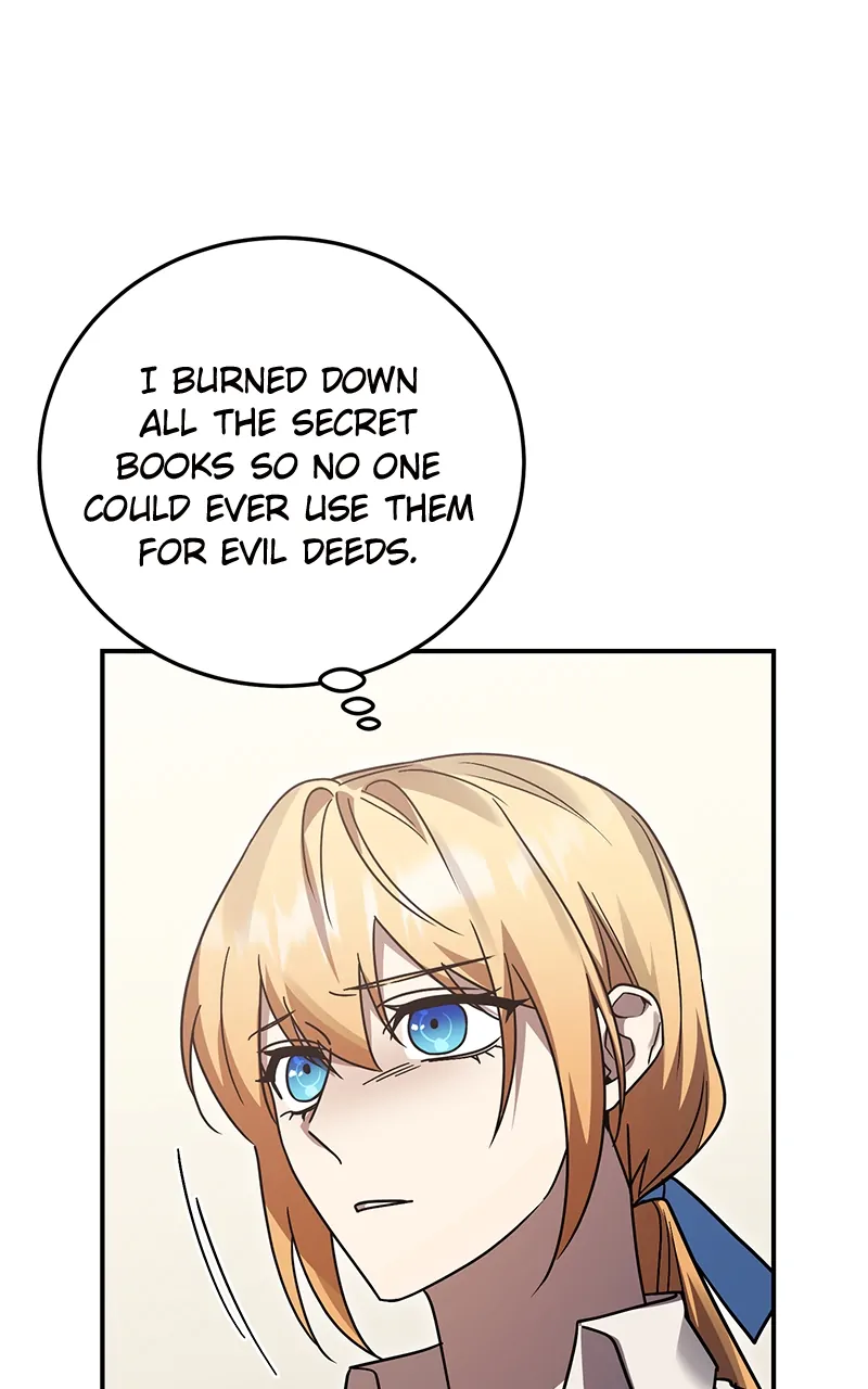 Heroes, Demons & Villains chapter 72 page 76