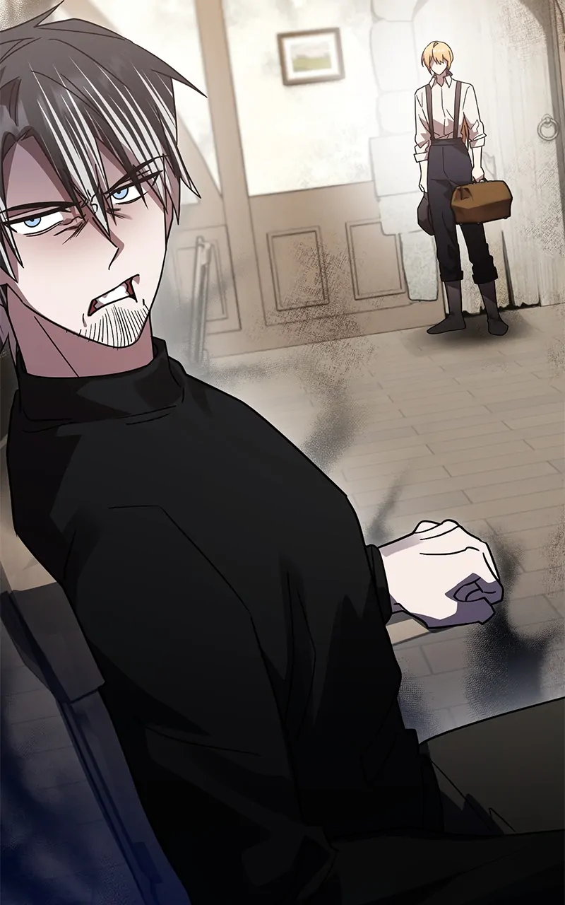 Heroes, Demons & Villains chapter 72 page 78