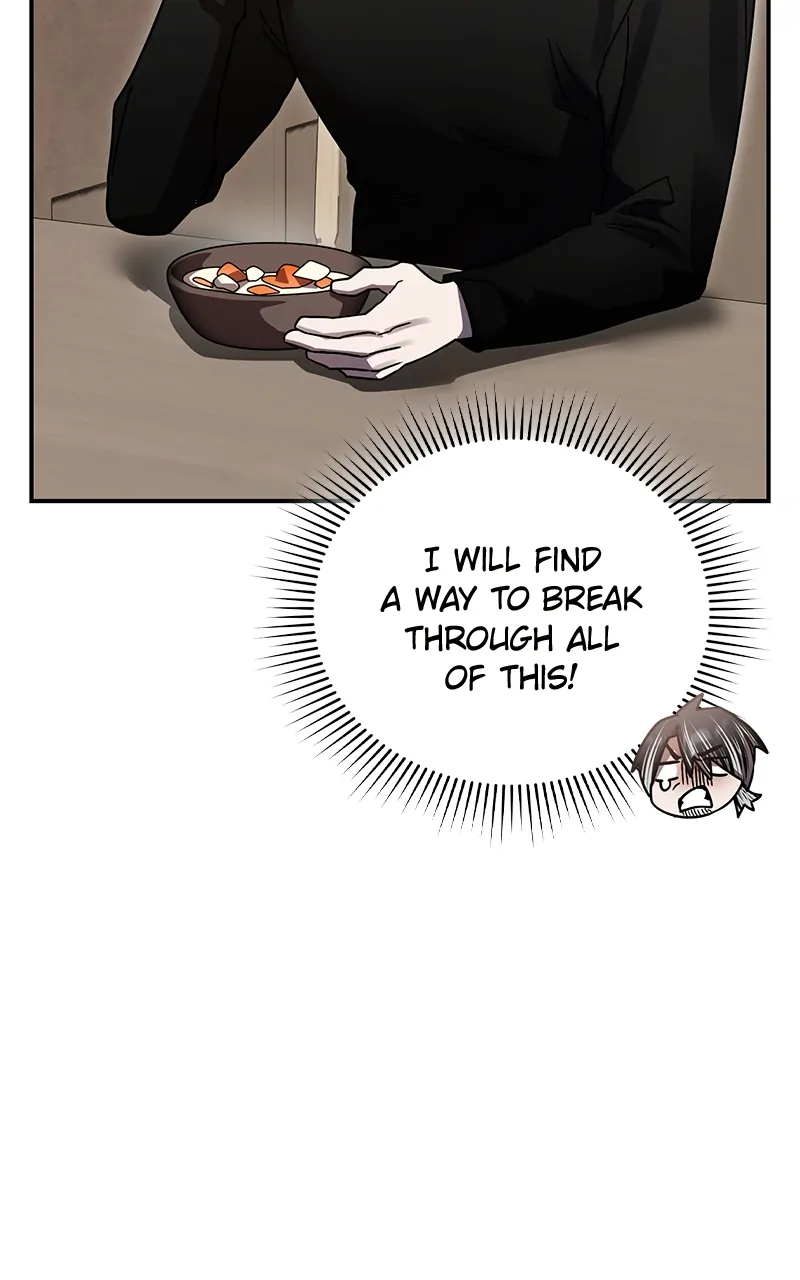 Heroes, Demons & Villains chapter 72 page 87