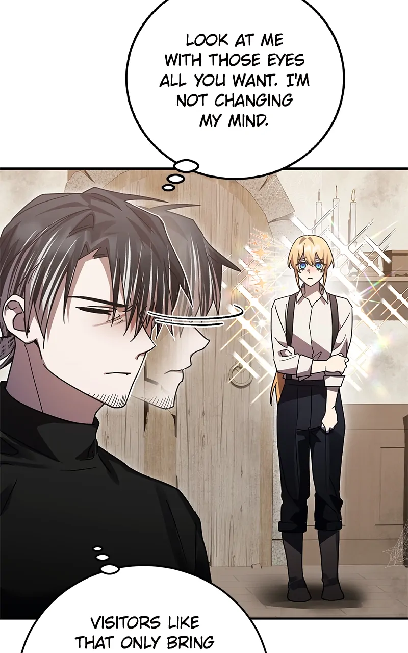 Heroes, Demons & Villains chapter 72 page 96