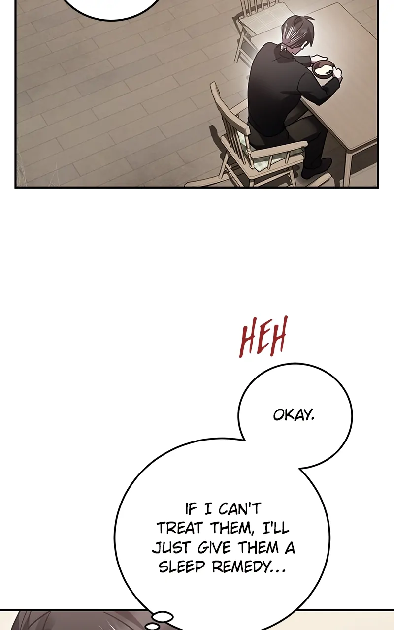Heroes, Demons & Villains chapter 72 page 109
