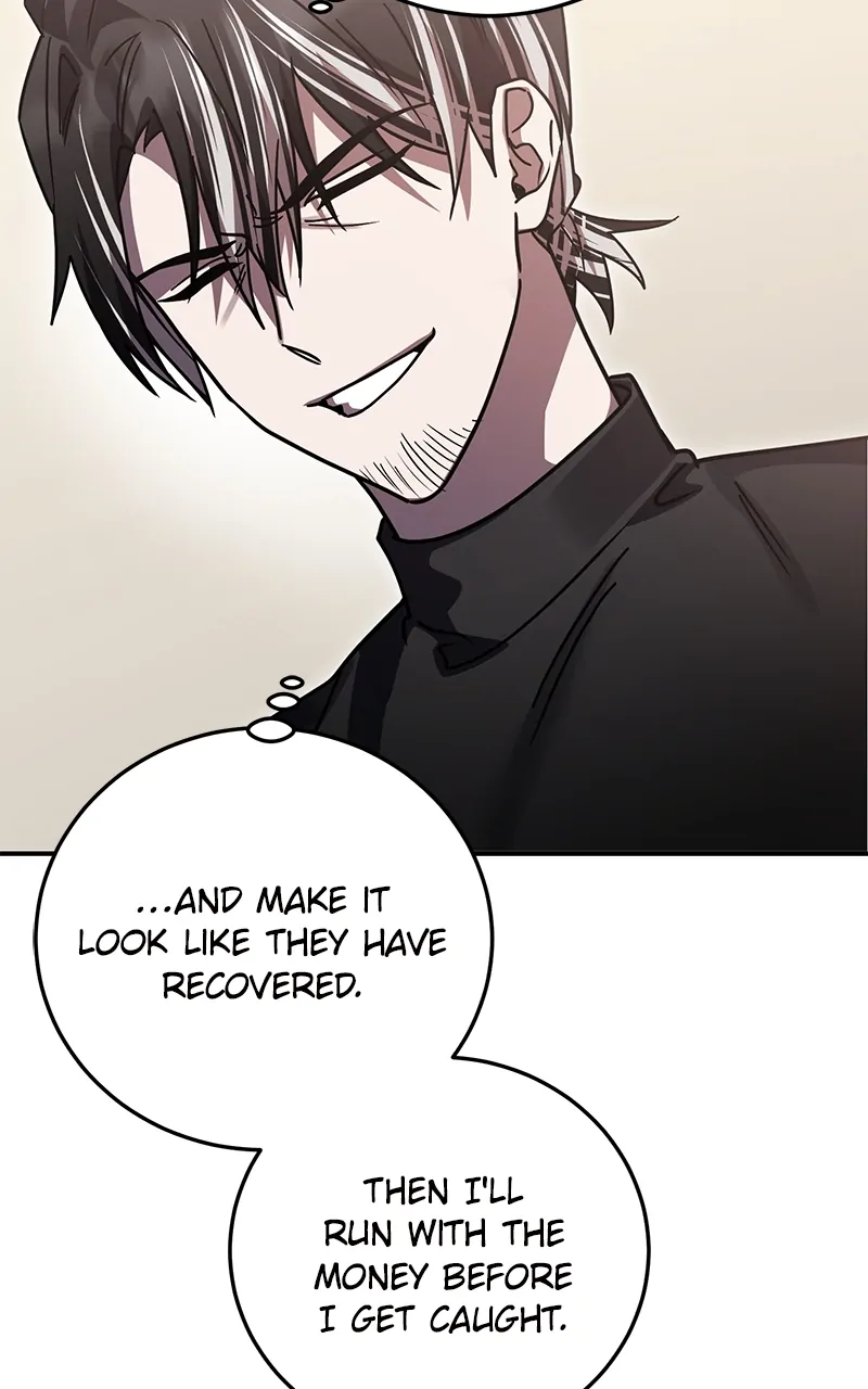 Heroes, Demons & Villains chapter 72 page 110