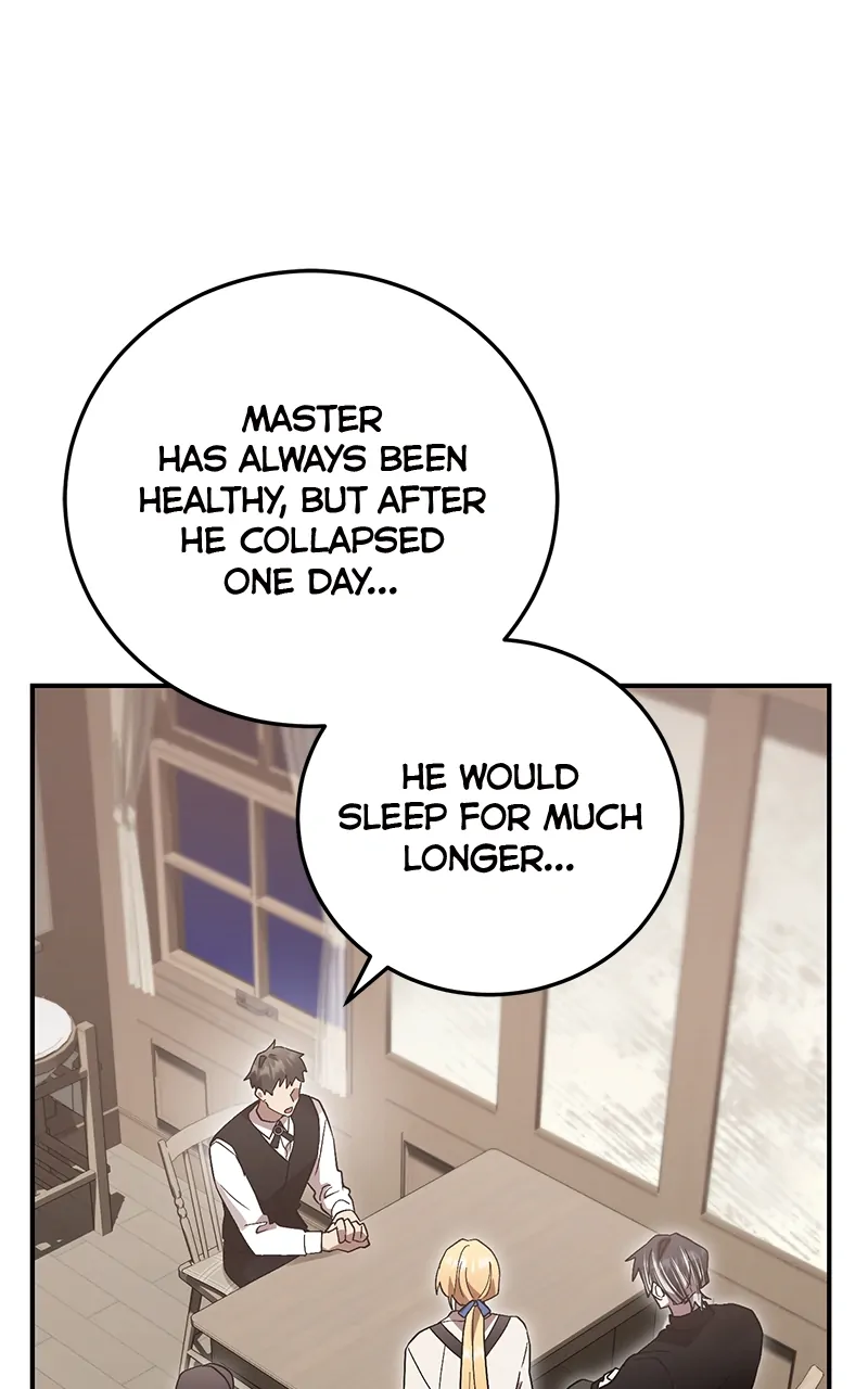 Heroes, Demons & Villains chapter 73 page 4