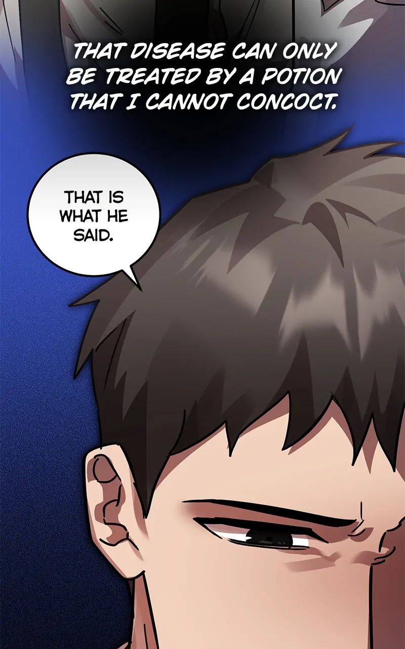 Heroes, Demons & Villains chapter 73 page 11