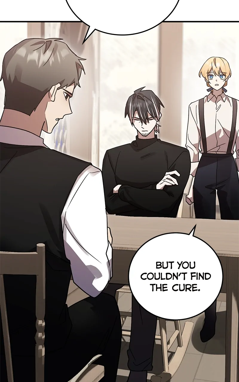 Heroes, Demons & Villains chapter 73 page 13