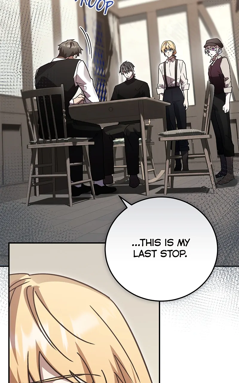 Heroes, Demons & Villains chapter 73 page 17