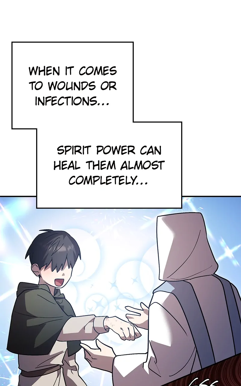 Heroes, Demons & Villains chapter 73 page 19
