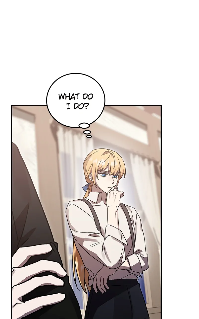 Heroes, Demons & Villains chapter 73 page 23