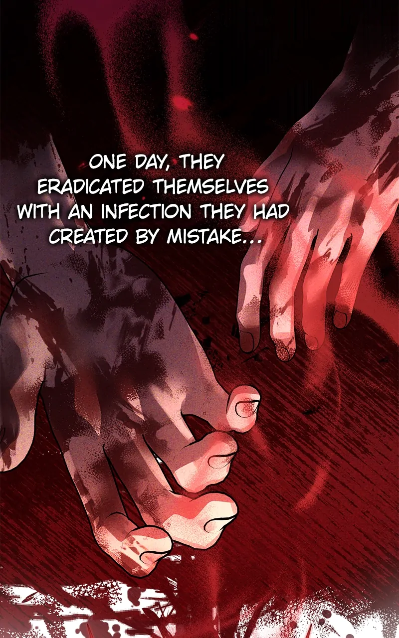 Heroes, Demons & Villains chapter 73 page 38