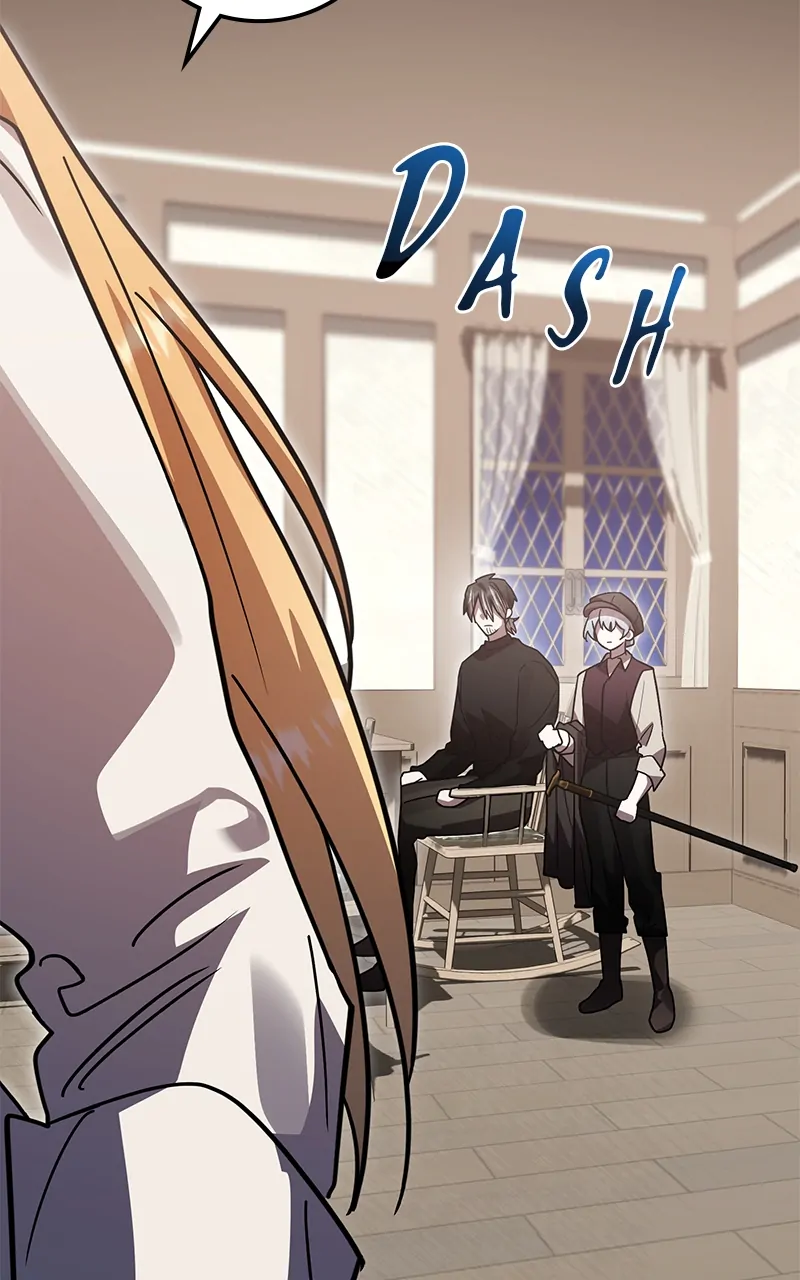Heroes, Demons & Villains chapter 73 page 49