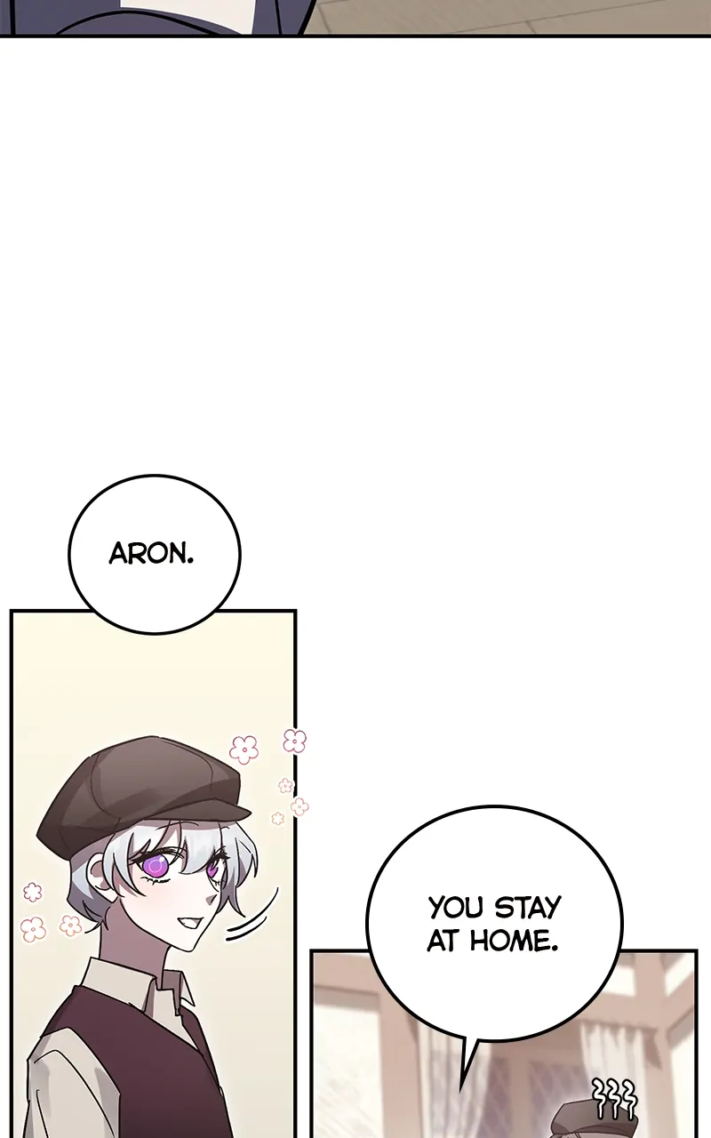 Heroes, Demons & Villains chapter 73 page 50