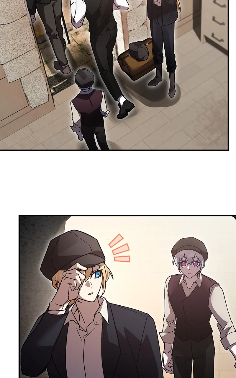Heroes, Demons & Villains chapter 73 page 59