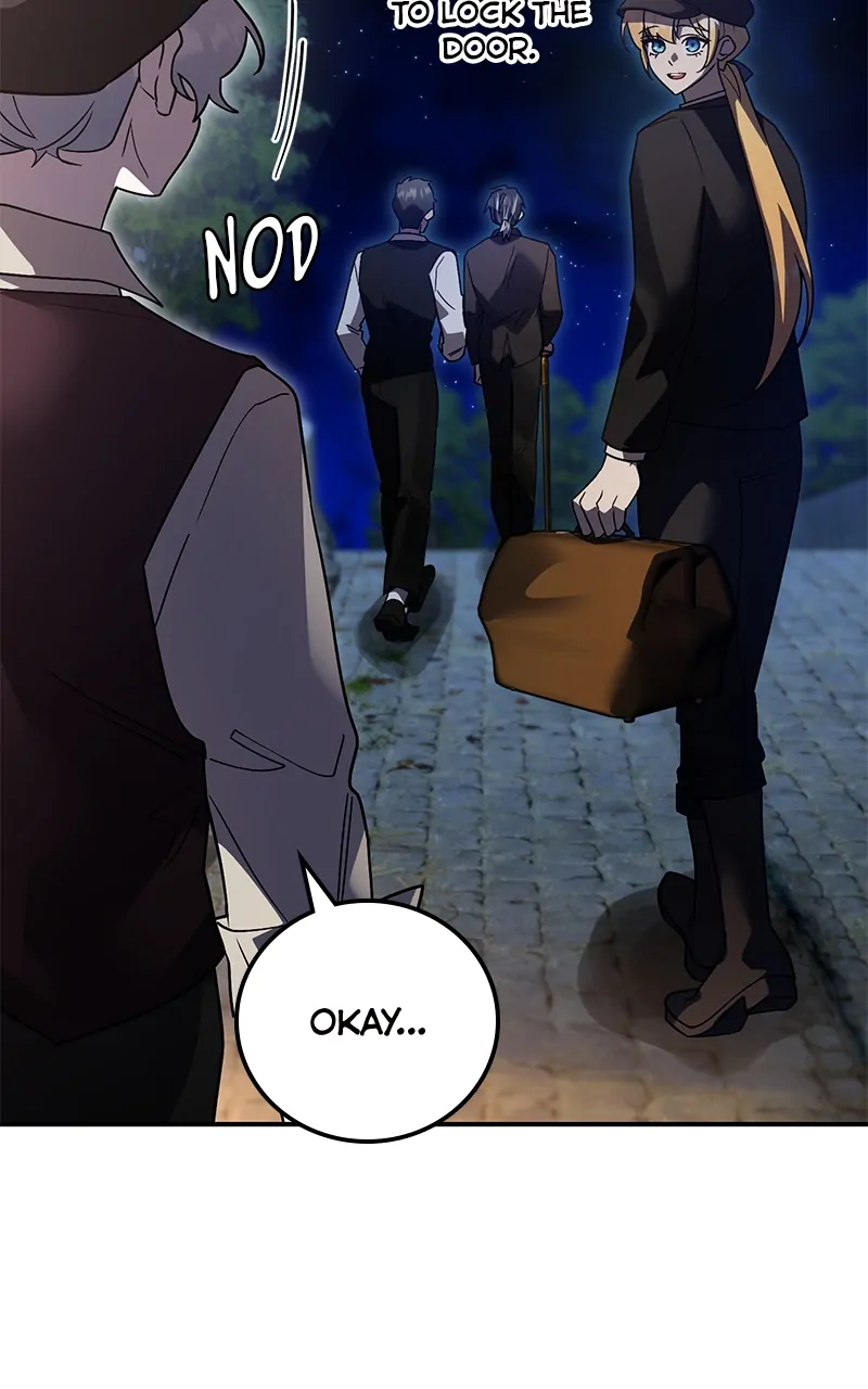 Heroes, Demons & Villains chapter 73 page 61