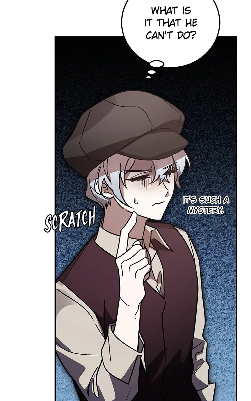 Heroes, Demons & Villains chapter 73 page 66