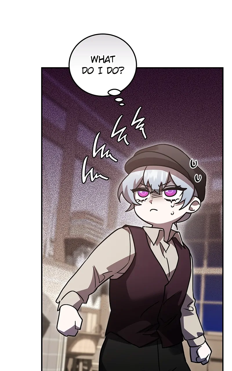 Heroes, Demons & Villains chapter 73 page 70