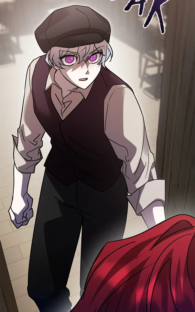 Heroes, Demons & Villains chapter 73 page 74