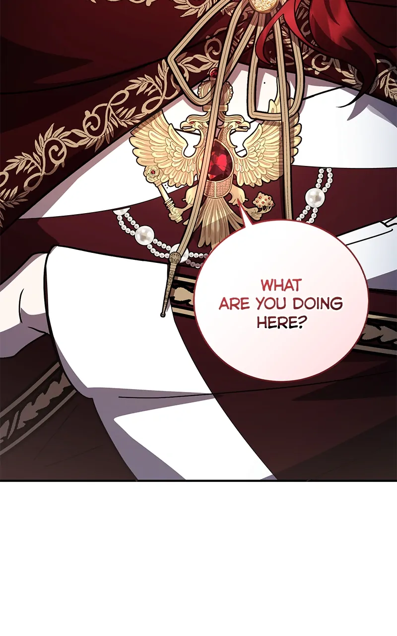 Heroes, Demons & Villains chapter 73 page 77