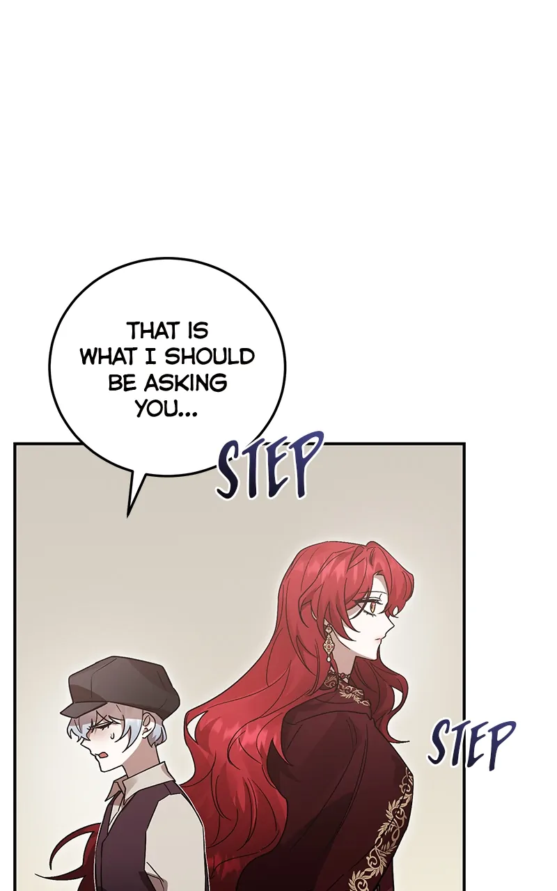 Heroes, Demons & Villains chapter 73 page 78
