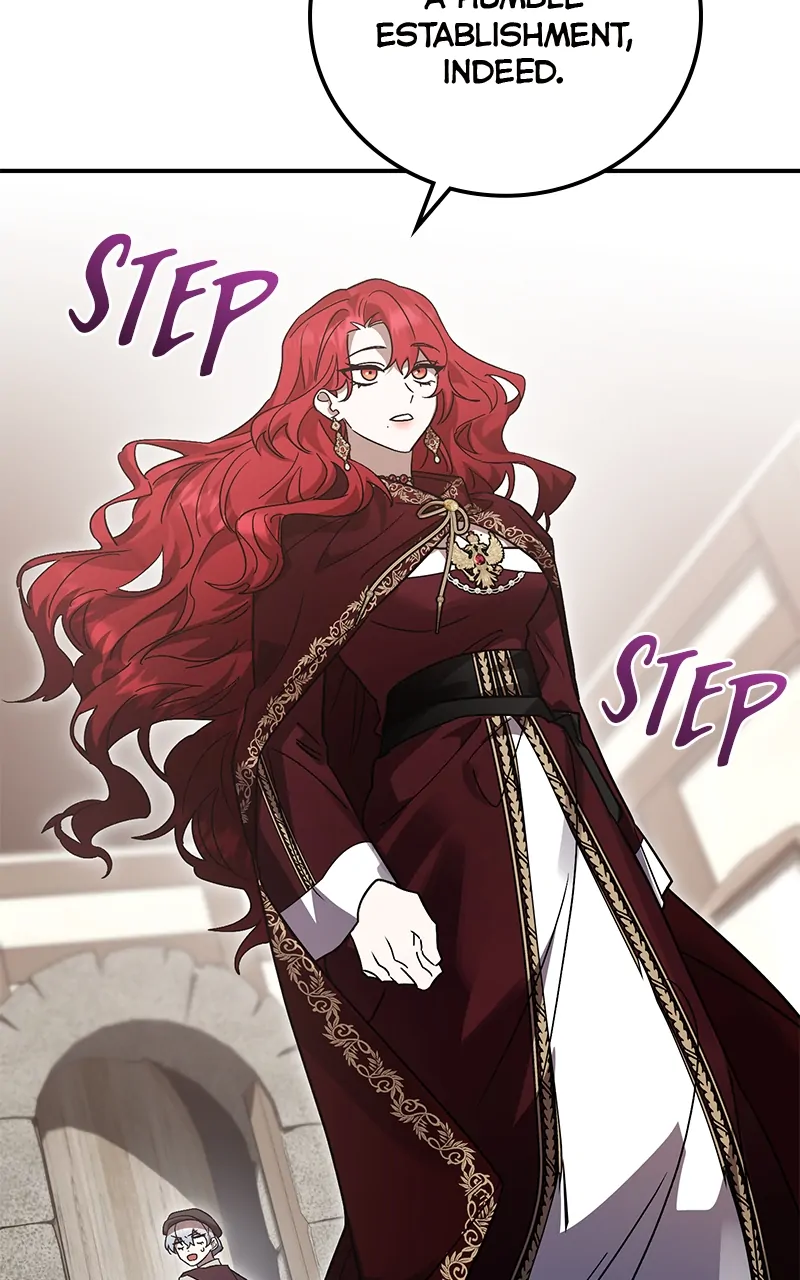 Heroes, Demons & Villains chapter 73 page 81