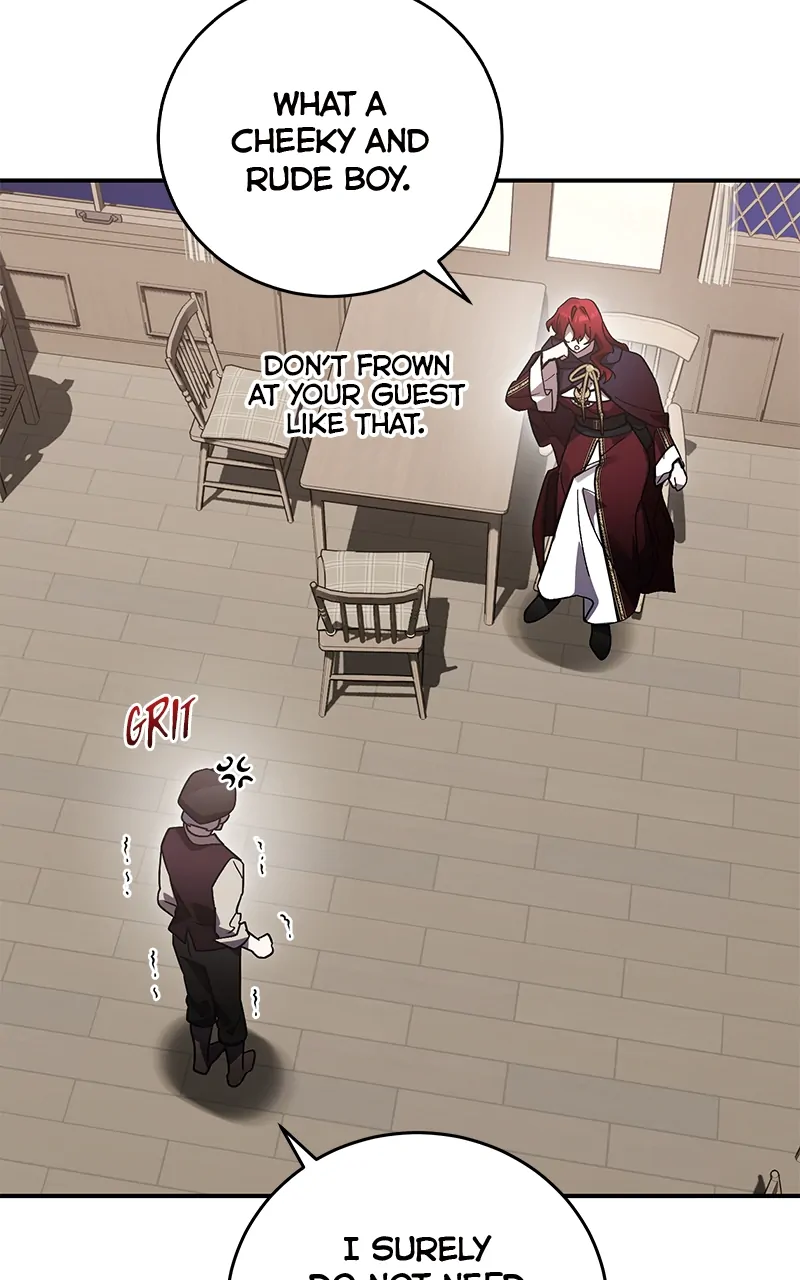 Heroes, Demons & Villains chapter 73 page 88