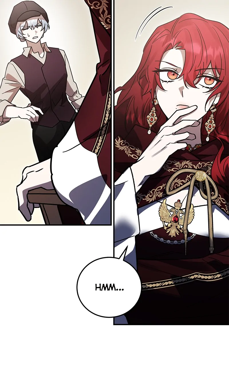 Heroes, Demons & Villains chapter 73 page 90