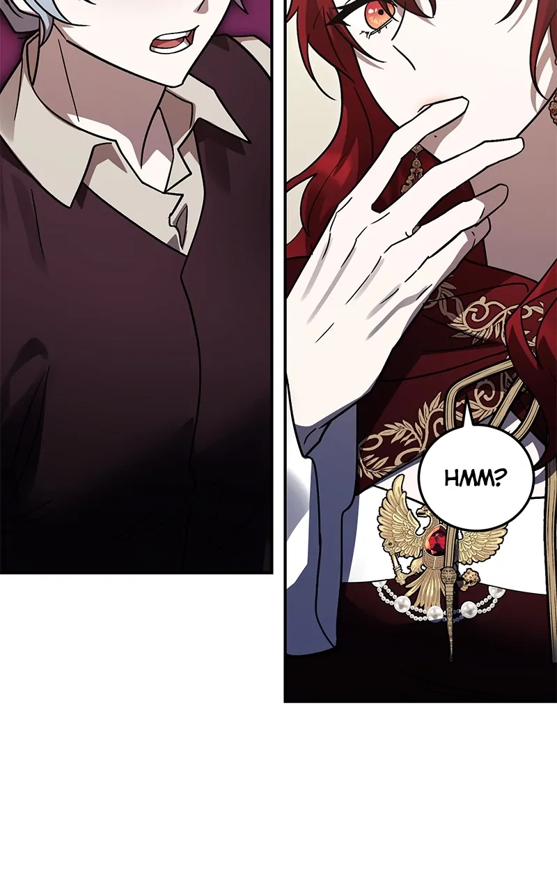 Heroes, Demons & Villains chapter 73 page 107