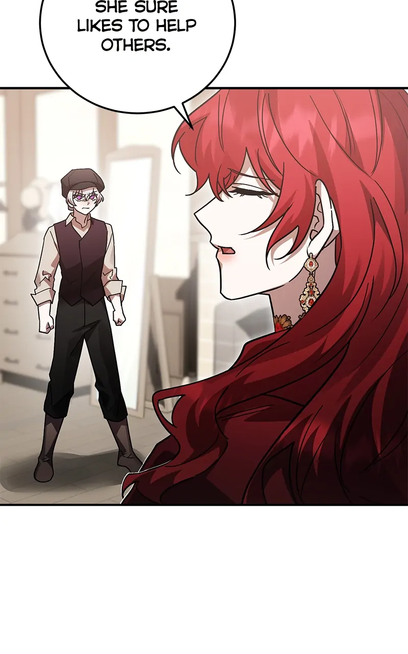 Heroes, Demons & Villains chapter 73 page 119