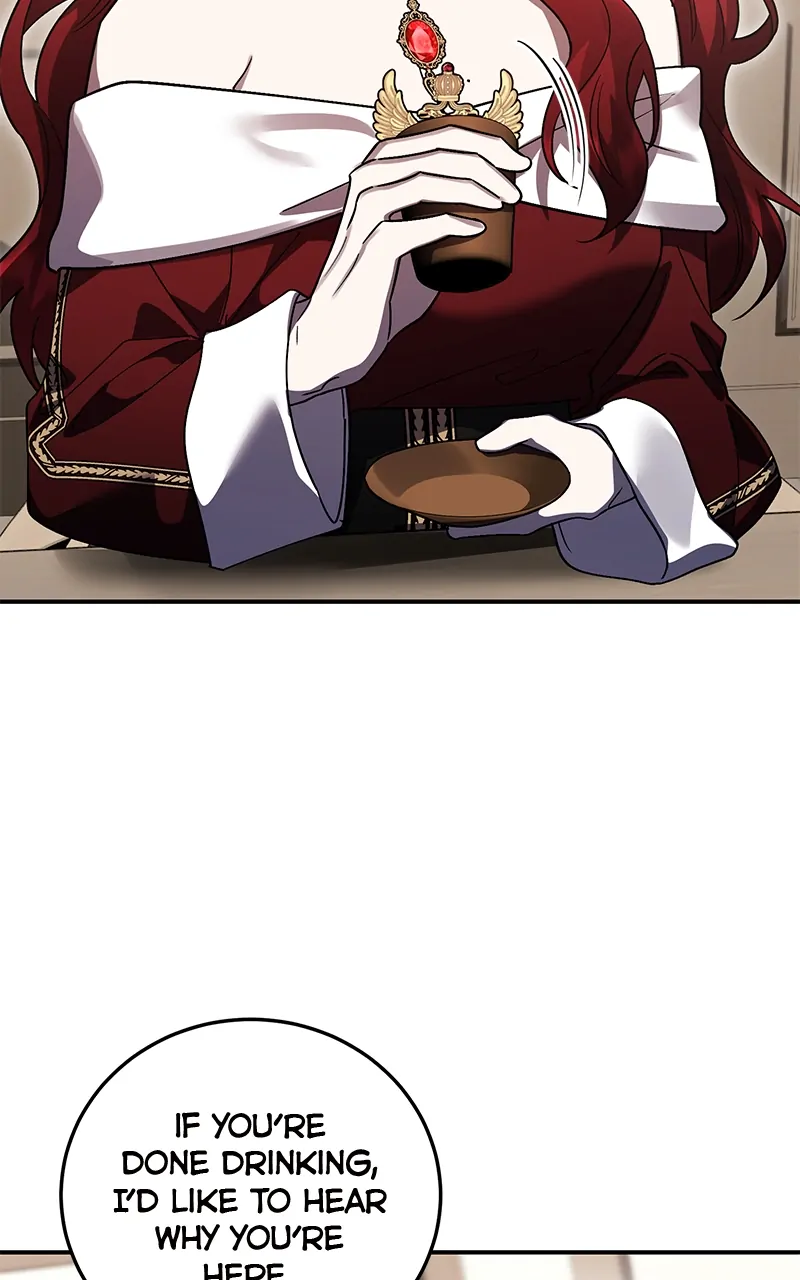 Heroes, Demons & Villains chapter 74 page 3