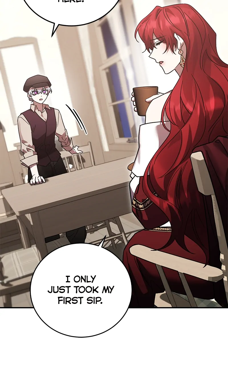 Heroes, Demons & Villains chapter 74 page 4