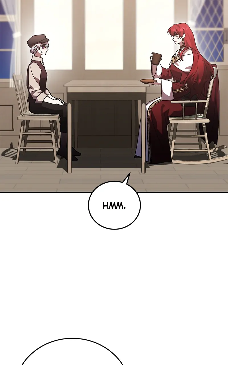Heroes, Demons & Villains chapter 74 page 10