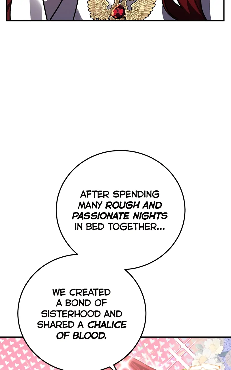 Heroes, Demons & Villains chapter 74 page 12