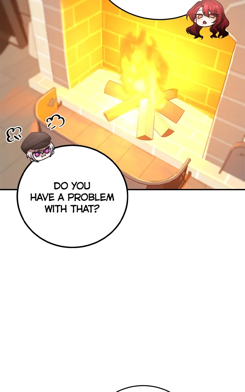 Heroes, Demons & Villains chapter 74 page 20