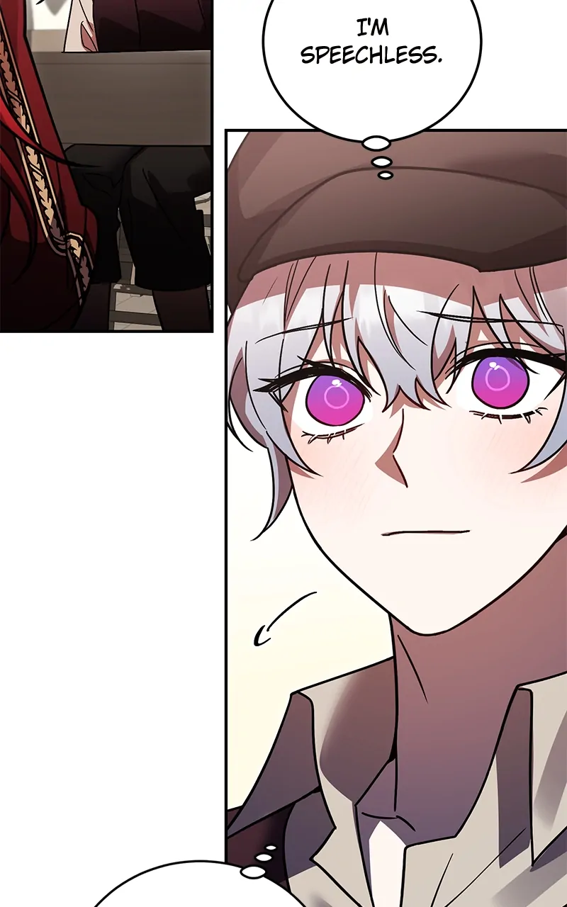 Heroes, Demons & Villains chapter 74 page 36