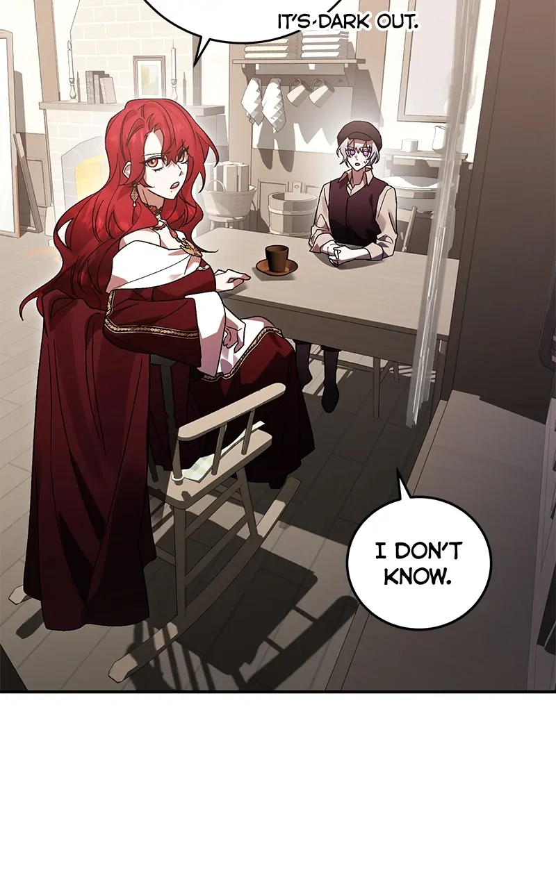 Heroes, Demons & Villains chapter 74 page 38
