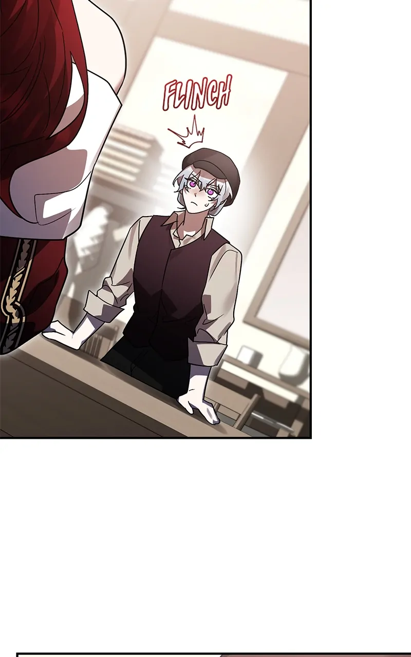 Heroes, Demons & Villains chapter 74 page 45