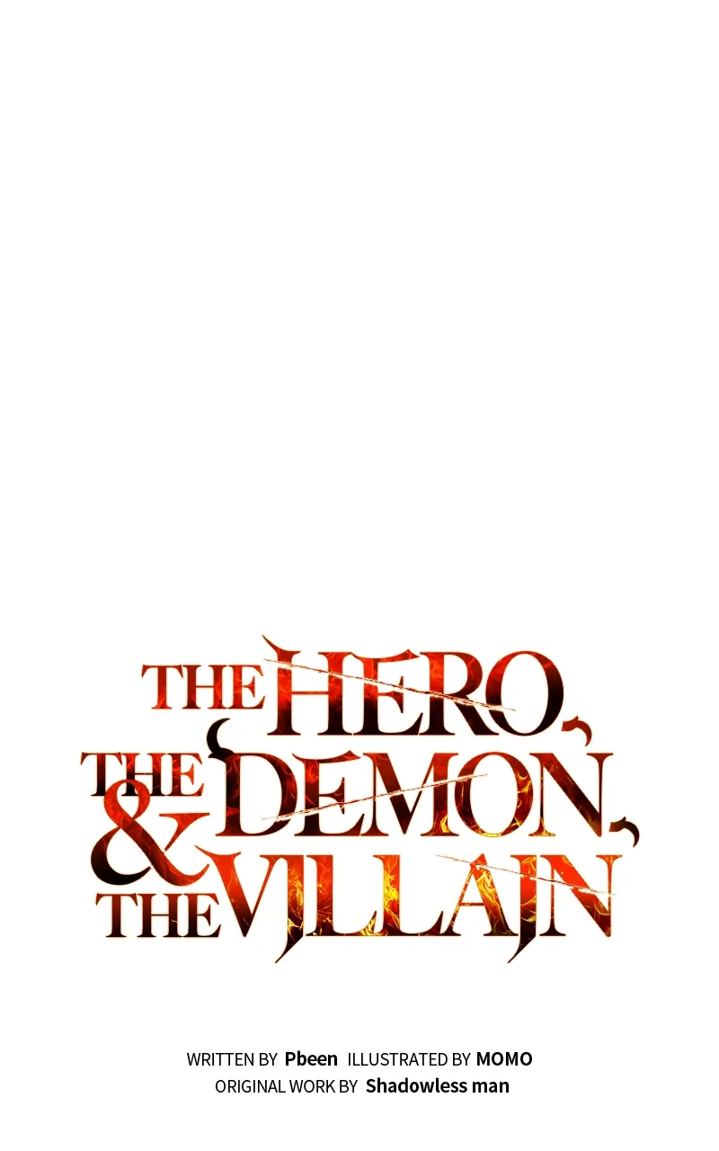 Heroes, Demons & Villains chapter 74 page 50