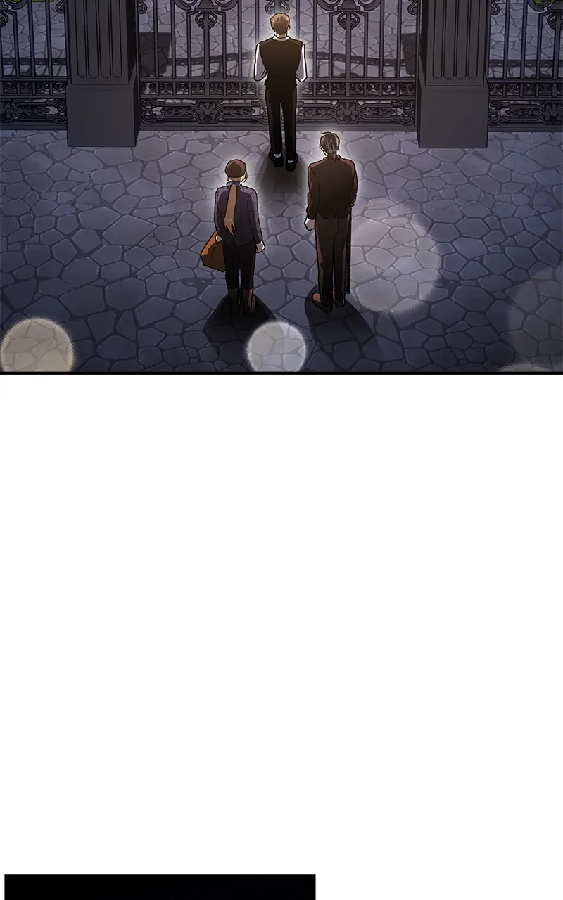 Heroes, Demons & Villains chapter 74 page 54