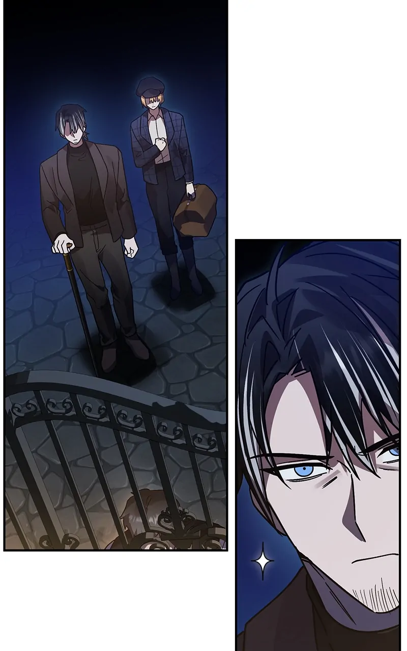 Heroes, Demons & Villains chapter 74 page 55