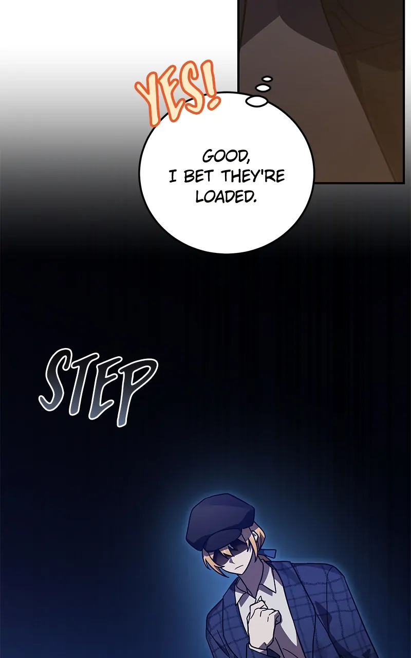 Heroes, Demons & Villains chapter 74 page 56