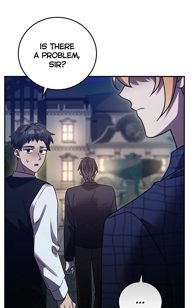 Heroes, Demons & Villains chapter 74 page 61