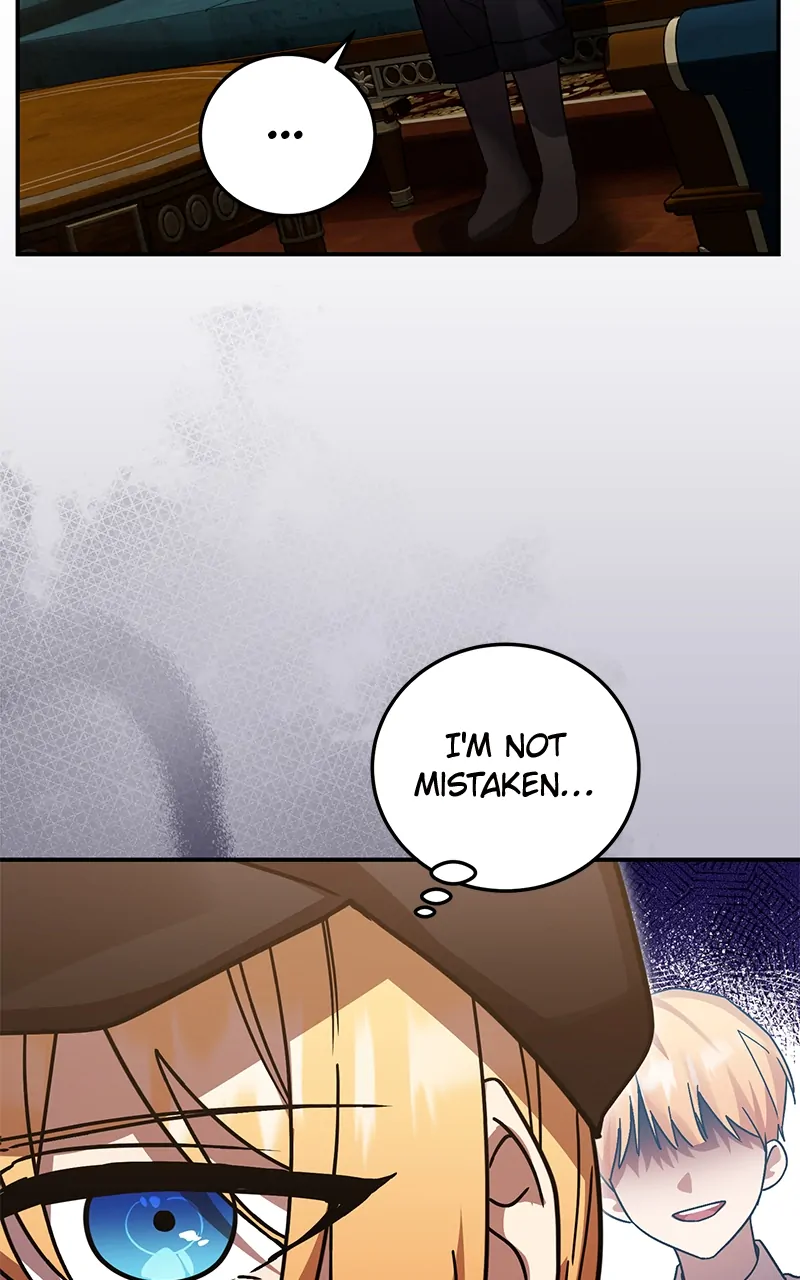 Heroes, Demons & Villains chapter 74 page 71