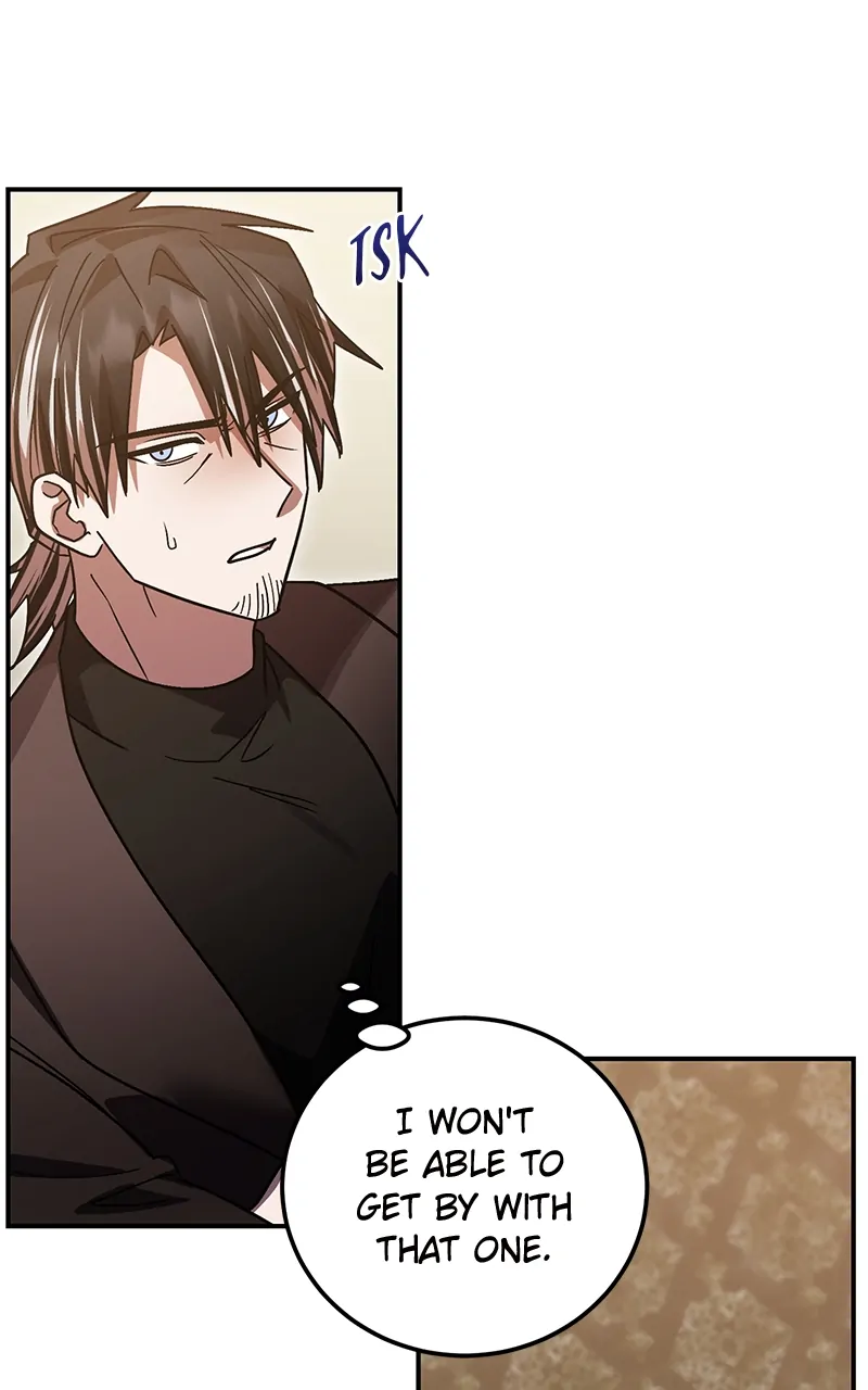 Heroes, Demons & Villains chapter 74 page 80