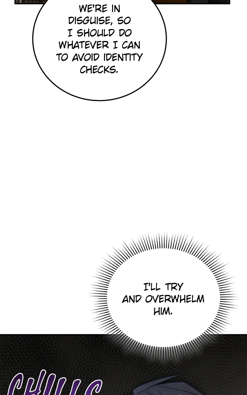 Heroes, Demons & Villains chapter 74 page 85
