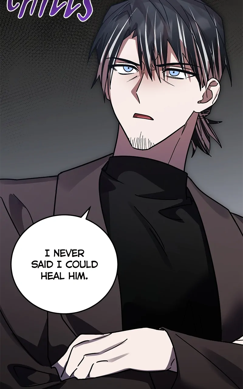 Heroes, Demons & Villains chapter 74 page 86