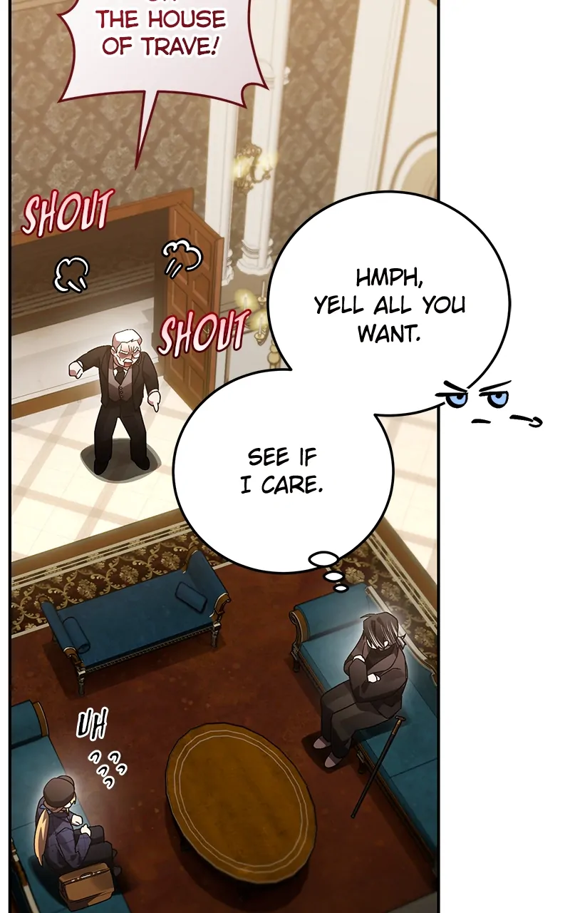 Heroes, Demons & Villains chapter 74 page 89
