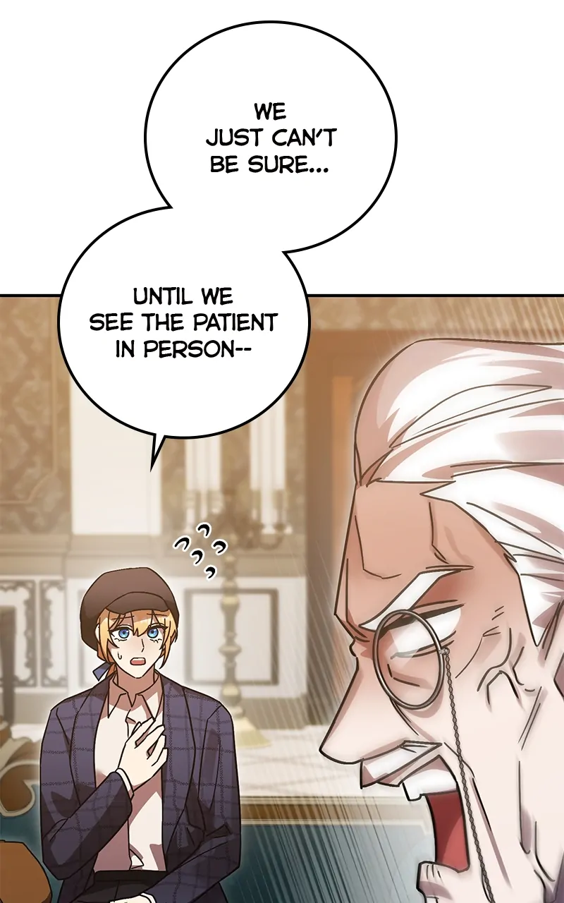 Heroes, Demons & Villains chapter 74 page 95