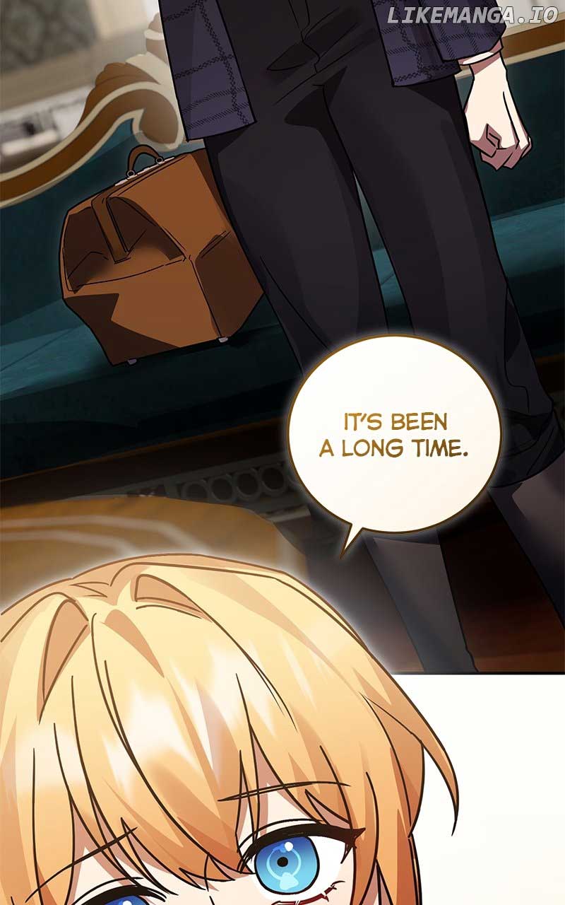 Heroes, Demons & Villains chapter 75 page 3