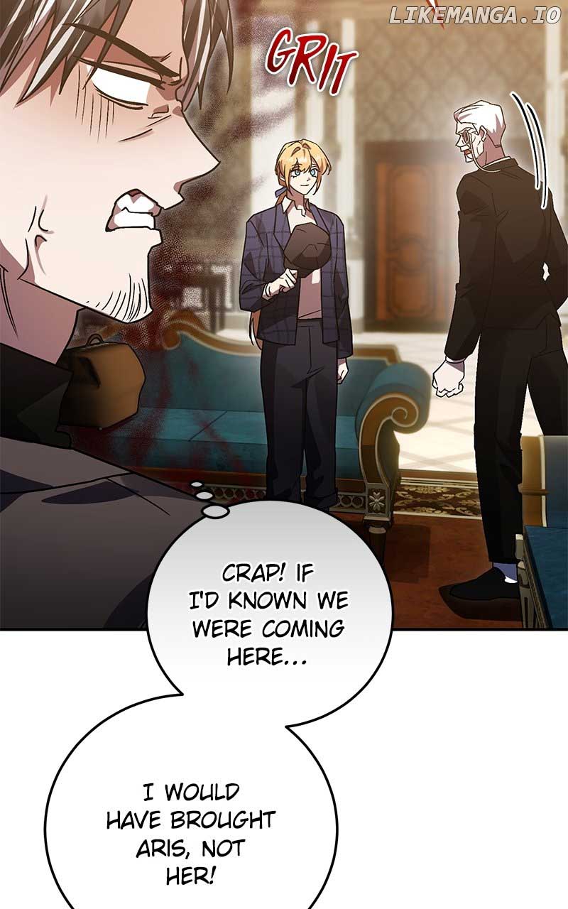 Heroes, Demons & Villains chapter 75 page 6