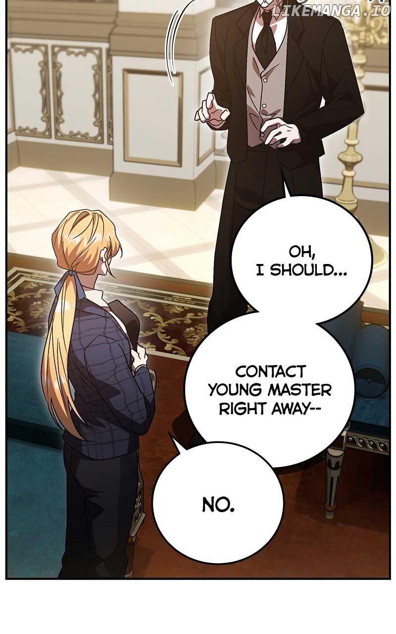 Heroes, Demons & Villains chapter 75 page 8