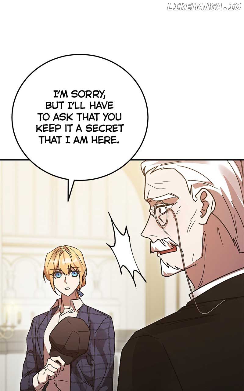 Heroes, Demons & Villains chapter 75 page 9